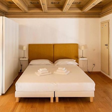 Strategic 2Br Apartment 佛罗伦萨 外观 照片
