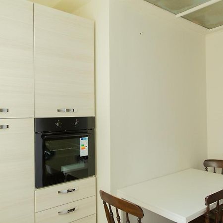 Strategic 2Br Apartment 佛罗伦萨 外观 照片