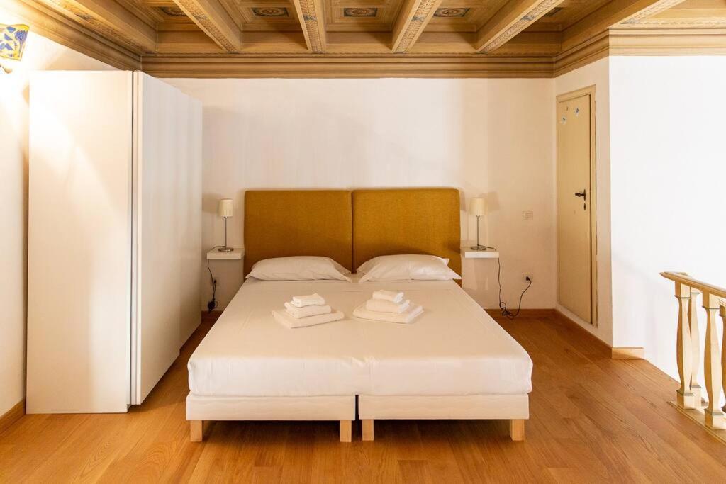 Strategic 2Br Apartment 佛罗伦萨 外观 照片
