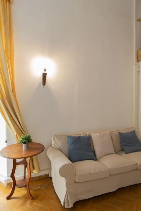 Strategic 2Br Apartment 佛罗伦萨 外观 照片