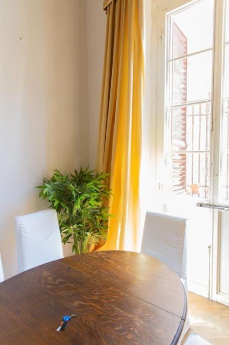 Strategic 2Br Apartment 佛罗伦萨 外观 照片