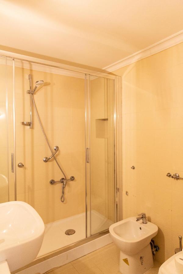 Strategic 2Br Apartment 佛罗伦萨 外观 照片